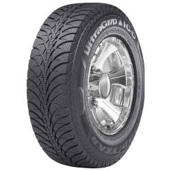 Автомобильная шина GOODYEAR Ultra Grip Ice WRT 235 / 60 R18 107T зимняя