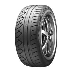 Автомобильная шина Kumho Ecsta XS KU36 225 / 45 R17 91W летняя