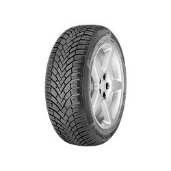 Автомобильная шина Continental ContiWinterContact TS850 205 / 45 R16 87H зимняя