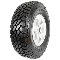 Автомобильная шина Pirelli Scorpion MTR 225 / 70 R16 102T всесезонная