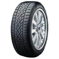 Автомобильная шина Dunlop SP Winter Sport 3D зимняя