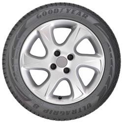 GOODYEAR Ultra Grip 8 зимняя