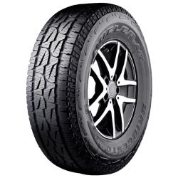 Bridgestone Dueler A / T 001 всесезонная