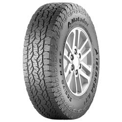 Matador MP 72 Izzarda A / T 2 225 / 60 R18 104H всесезонная