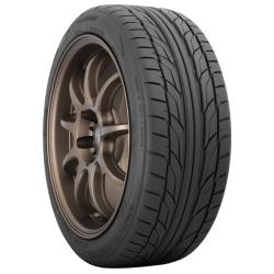 Nitto NT555G2 245 / 35 R19 93Y летняя