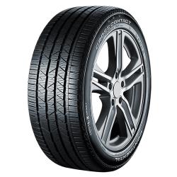 Continental ContiCrossContact LX 265 / 60 R18 110H летняя