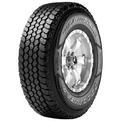 Goodyear Wrangler All-Terrain Adventure With Kevlar летняя