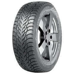 Шины 195 / 55 R16 Nokian Tyres Hakkapeliitta R3 91R XL