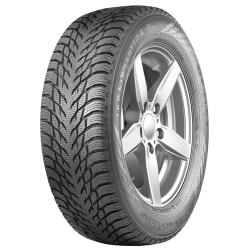 Автомобильная шина Nokian Tyres Hakkapeliitta R3 SUV зимняя