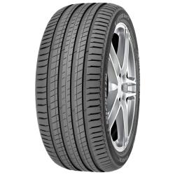 MICHELIN Latitude Sport 3 летняя