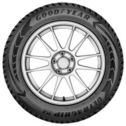 Goodyear Ultra Grip Ice Arctic SUV 245 / 70 R16 111T зимняя