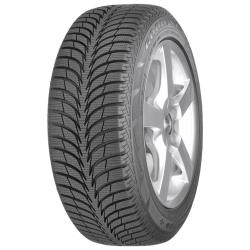 GOODYEAR Ultra Grip Ice+ зимняя