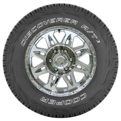 Cooper Discoverer A / T3 275 / 65 R18 116T всесезонная