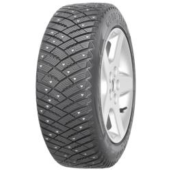 GOODYEAR Ultra Grip Ice Arctic зимняя шипованная