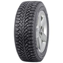 Автомобильная шина Nokian Tyres Nordman 4 225 / 50 R17 98T зимняя шипованная