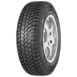 Continental ContiIceContact 205 / 60 R16 96T зимняя