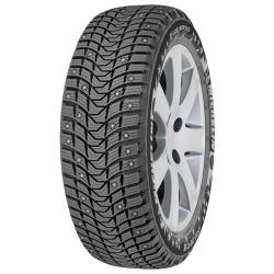 MICHELIN X-Ice North 3 зимняя шипованная