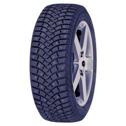 Автомобильная шина MICHELIN X-Ice North 2 зимняя шипованная