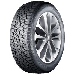 Автомобильная шина Continental IceContact 2 225 / 60 R18 104T