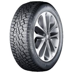 Continental IceContact 2 зимняя шипованная