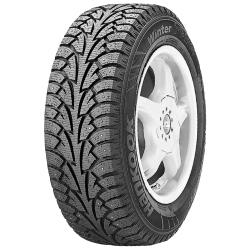 Hankook Tire Winter i*Pike W409 зимняя шипованная