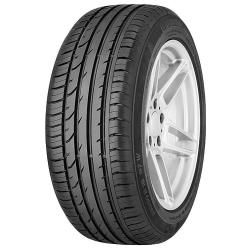 Continental ContiPremiumContact 2 185 / 60 R15 84H летняя