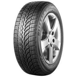 Автомобильная шина Bridgestone Blizzak LM-32 зимняя