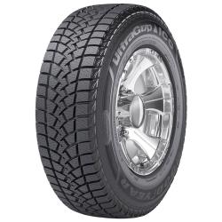 Автомобильная шина GOODYEAR Ultra Grip Ice WRT зимняя