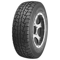 Шины 255 / 65 R17 Nankang FT-7 110H