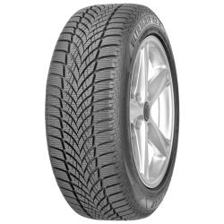 Goodyear Ultra Grip Ice 2 215 / 50 R17 95T зимняя