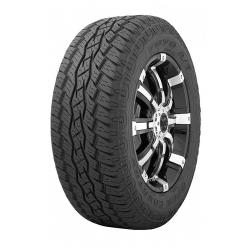 Toyo Open Country A / T Plus 205R16C 110 / 108T