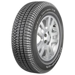 BFGoodrich Urban Terrain T / A всесезонная