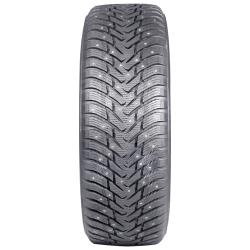 Nokian Tyres Hakkapeliitta 8 SUV 235 / 65 R17 108T зимняя