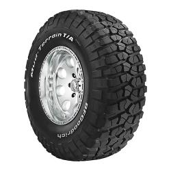 BFGoodrich Mud-Terrain T / A KM2 225 / 75 R16 110Q всесезонная