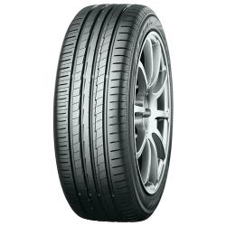 Автошина Yokohama BluEarth-A AE-50 185 / 50 R16 81H H