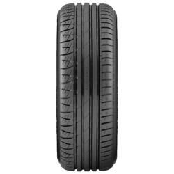 Автомобильная шина Nokian Tyres Nordman SZ 225 / 55 R17 101V летняя