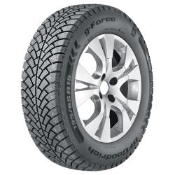 BFGoodrich g-Force Stud зимняя шипованная