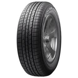 Kumho eco Solus KL21 всесезонная