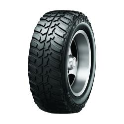 Dunlop Grandtrek MT2 всесезонная