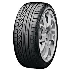 Dunlop SP Sport 01 летняя