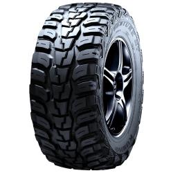 Автомобильные шины Kumho Road Venture MT KL71 235 / 75 R15 104 / 101Q