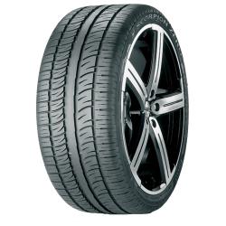 Летние шины Pirelli Scorpion Zero Asimmetrico 255 / 50 R19 107Y, XL