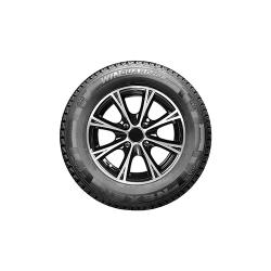Шины 215 / 65 R16 Nexen Winguard Ice SUV 98Q