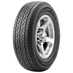 Шина Bridgestone Dueler H / T 687 235 / 60R16 100H