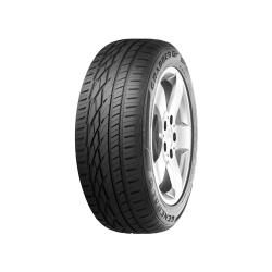 General Tire Grabber GT летняя