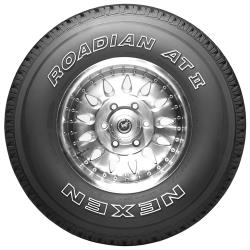 Roadstone ROADIAN AT II всесезонная