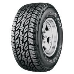 Bridgestone Dueler A / T D694 летняя