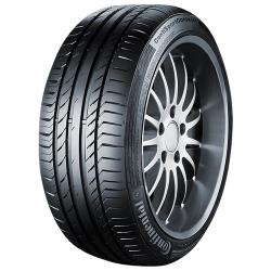 Continental ContiPremiumContact 5 SUV 225 / 60 R17 99H