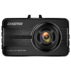 Видеорегистратор Digma FreeDrive 207 NIGHT FHD