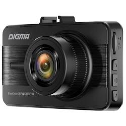 Видеорегистратор Digma FreeDrive 207 NIGHT FHD